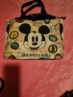 Mickey maus tasche hamburg Hessen - Bürstadt Vorschau