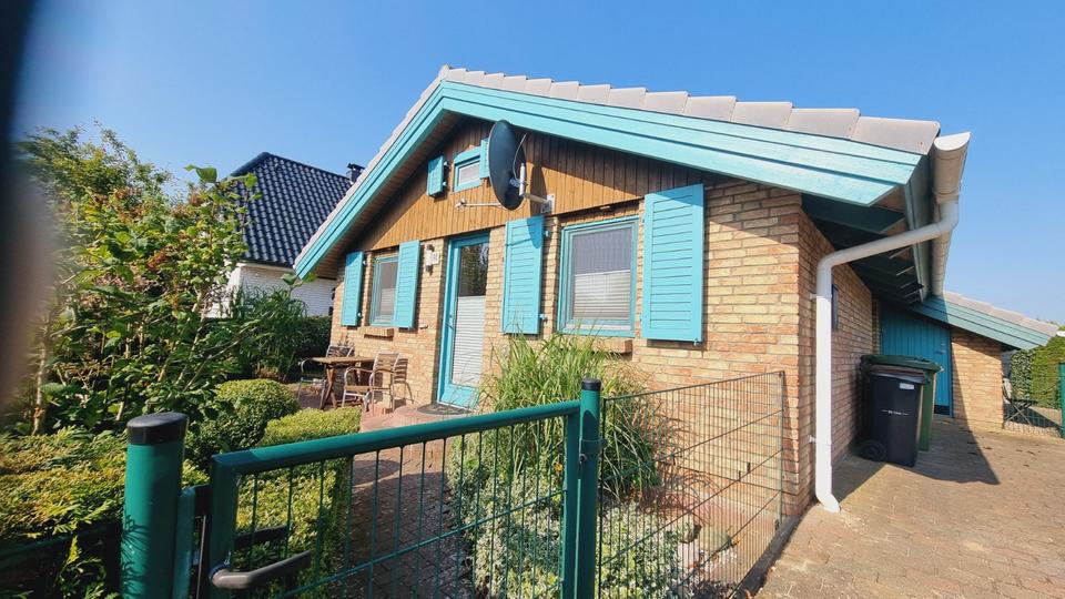 + LAST MINUTE 3.5.-24.5.25 + Urlaub am Meer Ostsee mit Hund + in Kronsgaard