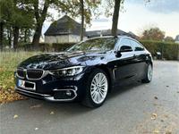 BMW 430i Gran Coupé  Luxury Line -Traum Farbkombi- Nordrhein-Westfalen - Lippstadt Vorschau