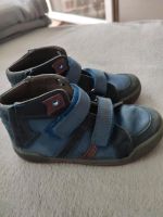 Elefanten Kinderschuhe Halbschuhe ,Gr.27,blau Thüringen - Sömmerda Vorschau