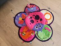 Lamaze Spieldecke/ Aktivitätsmatte Spin & Explore Kreis Pinneberg - Rellingen Vorschau