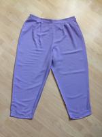 Capri Hose, Gr. 48, Flieder Hessen - Leun Vorschau