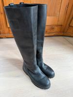 Stiefel Leder BLAUER USA Gr. 37 Bayern - Starnberg Vorschau