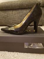 Rylko High-Heels Damen Frauen Schuhe Gr. 37 schwarz Wandsbek - Hamburg Tonndorf Vorschau