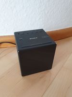 Gebrauchter digitaler SONY Radiowecker zu verkaufen Düsseldorf - Urdenbach Vorschau