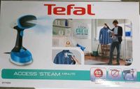 Acess Steam von Tefal - Dampfbürste Hamburg-Nord - Hamburg Groß Borstel Vorschau