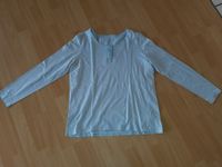 Damen Langarmshirt hellblau esmara Größe 40/42 Baden-Württemberg - Straubenhardt Vorschau