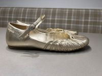 ESPRIT Ballerinas mit Riemchen Gr. 38 Baden-Württemberg - Bempflingen Vorschau