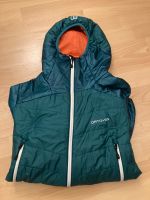 Ortovox Swisswool Jacket Gr. L blau Stuttgart - Stuttgart-West Vorschau