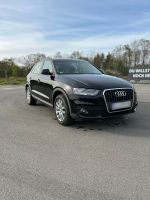 Audi Q3 2.0 TDI; TÜV neu Niedersachsen - Messingen Vorschau