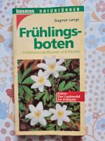 Kosmos Naturführer Frühlingsboten Buch Bestimmungsbuch Frühblüher Rostock - Gross Klein Vorschau