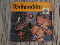 Weihnachten, 10er Vinyl Schallplatte (TW 30 034) Niedersachsen - Vechta Vorschau