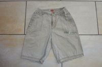 ESPRIT Chino-Short , beige, Gr. 134, gut erhalten! Bayern - Parsberg Vorschau