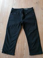Capri Hose * 3/4 Hose * Esprit * Gr. 34 * schwarz * Bayern - Ergoldsbach Vorschau