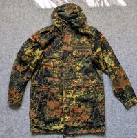 Feldjacke Bundeswehr Gr. 6 Flecktarn Schleswig-Holstein - Trittau Vorschau