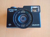Kamera Fotoapparat Agfa OPTIMA 335 Sensor Bayern - Höchstadt Vorschau