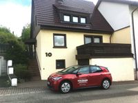 „Oma ihr klein Häuschen“ charmant, mit Freisitz, Garage und großem Garten; PROVISIONSFREI für Käufer Baden-Württemberg - Mühlhausen Vorschau
