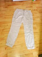 UP2FASHION   Jogg Style Lyocell Hose  beige Gr.38 Nordrhein-Westfalen - Bad Driburg Vorschau