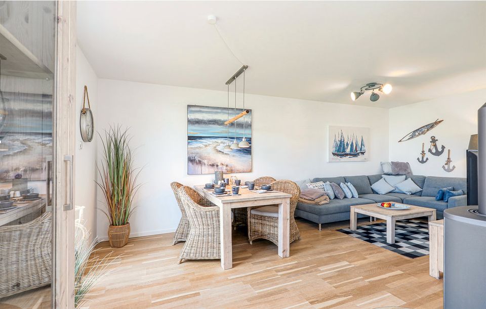 Ferienhaus in Kappeln (Ostsee) für 4 Personen in Kappeln