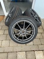 Autec Wizard 8x18 5x120 Baden-Württemberg - Herbrechtingen Vorschau