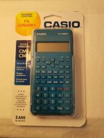 CASIO FX JUNIOR+ - Taschenrechner - Neu und Ungeöffnet Kreis Ostholstein - Bad Schwartau Vorschau