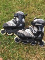 Inline Skates Rollerblades Rollschuhe 3 verschiedene Paare Berlin - Spandau Vorschau