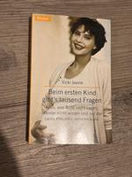 Buch ,Beim ersten Kind gibts tausend Fragen' Bayern - Kronach Vorschau