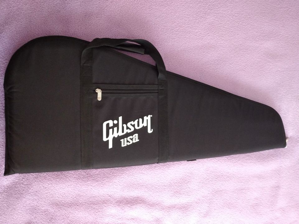 Gibson AGGBC-20 Gig Bag in Frankfurt am Main