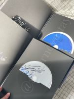 [WTS] Stray Kids Levanter Signed Album (Hyunjin/Felix) Hessen - Nidda Vorschau