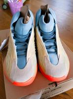 ADIDAS Yeezy YZY QNTM 43 1/3 BASKETBALL SCHUHE Hi-Res Koralle Bayern - Eichstätt Vorschau