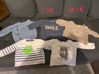 Baby-Sweatshirts&Pullover Sachsen-Anhalt - Arneburg Vorschau