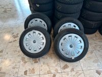 Original Audi A3 A4 8W 205/60 R16 Winterreifen Winterräder #092 Hessen - Hainburg Vorschau