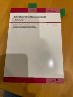Schriftenreihe Bauwirtschaft - Logistikimmobilien vom Band Ludwigsvorstadt-Isarvorstadt - Isarvorstadt Vorschau