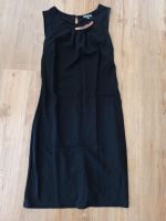 Schwarzes Sommerkleid / Kleid / Größe 38 / Marke: Street One Baden-Württemberg - Seelbach Vorschau