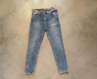 LTB Damen Jeans NEU / 32 TANYA X Skinny Fit Bayern - Dinkelsbuehl Vorschau