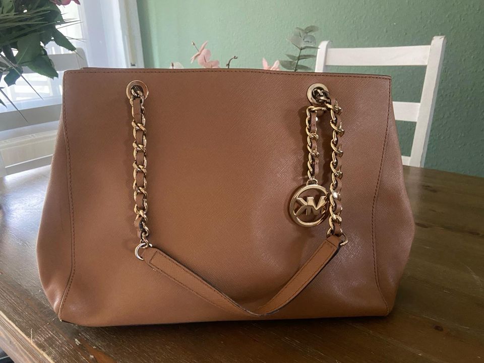 Originale MICHAEL KORS Handtasche in Stuttgart