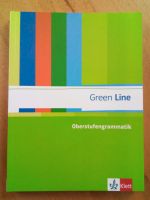 Klett Buch Green Line Oberstufengrammatik 978-3-12-595501-1 *neu* Baden-Württemberg - Wäschenbeuren Vorschau