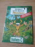 Hohes C Sammelheft... Marsupilamis ...von 1994 Niedersachsen - Georgsmarienhütte Vorschau