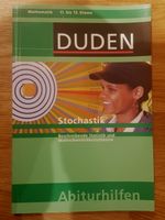 DUDEN Mathematik Stochastik Abiturhilfen Hessen - Dornburg Vorschau