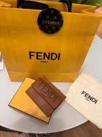 Original FENDI Kartenetui Düsseldorf - Benrath Vorschau