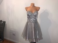 Laona Abendkleid trägerlos Tüll Pailetten Satin Hamburg-Mitte - Hamburg Billstedt   Vorschau