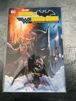 Batman und Wonder Woman: Der Ritter und die Prinzessin Panini Nordrhein-Westfalen - Leverkusen Vorschau