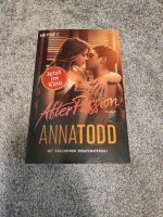 Anna Todd Taschenbuch Roman After Passion Niedersachsen - Horneburg Vorschau