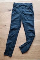 Cambio Jeans Hose Parla 34 XS schwarz Vintage Edition Lederoptik Hessen - Kassel Vorschau