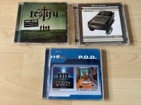 P.O.D. – Nu Metal CD Sammlung / Einzelverkauf Bad Godesberg - Pennenfeld Vorschau