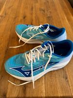 Mizuno Laufschuh - Wave Rebellion Flash 2 - Gr. 42,5 München - Ludwigsvorstadt-Isarvorstadt Vorschau