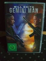 DVD Gemini Man mit Will Smith - FSK 12 Bayern - Neuburg a.d. Donau Vorschau