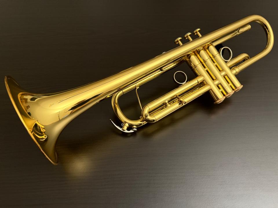 B Trompete Yamaha Custom YTR 8330 EM Eric Miyashiro trumpet in München
