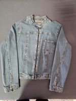 Damenjeans Jacke Marke Rainbow gr.44 Nordrhein-Westfalen - Gelsenkirchen Vorschau