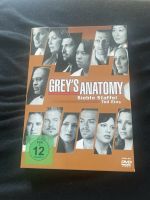 Grey’s Anatomy 7. Staffel Teil 1 DVD Hamburg-Nord - Hamburg Uhlenhorst Vorschau